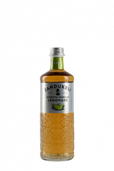 Limonāde ZANDUKELI Bumbieru, 0.5l (DEP)