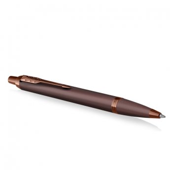 Lodīšu pildspalva Parker Mono Burgundy BP M