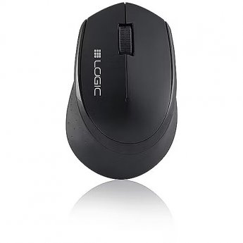 Logic LM-2A, Wireless, Black