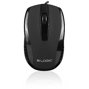 Logic LM-31, USB, Black
