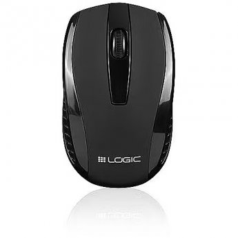 Logic LM-31W, Wireless, Black