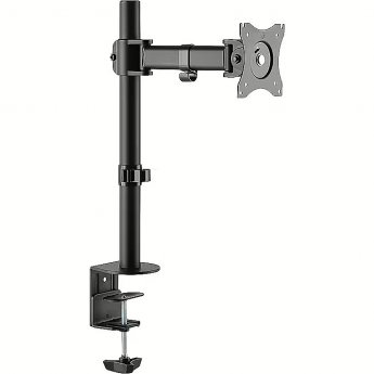 Logilink BP0020, Monitor desk mount, 13-27
