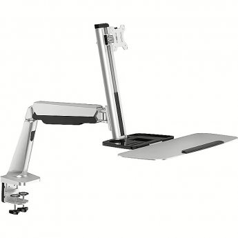 Logilink BP0040, Sit-stand workstation, 13-32"