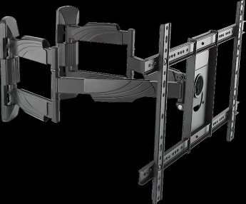 Logilink BP0047, TV corner wall mount, 37-70"
