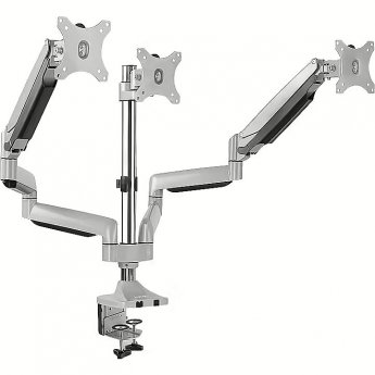 Logilink BP0052, Triple monitor mount, 13-32"