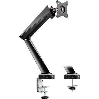 Logilink BP0091, Monitor mount with 2 x USB 3.0 ports, 17–32"
