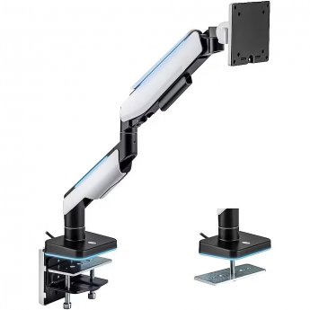 Logilink BP0162 Monitor mount, 17-49"