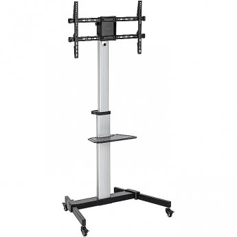 Logilink BP0163, TV-/Monitor cart, 37–86"