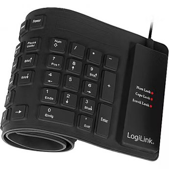Logilink Flexible