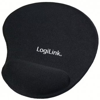 Logilink ID0027, Black
