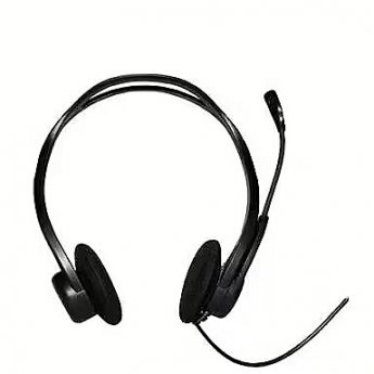 Logitech 960 USB Headset