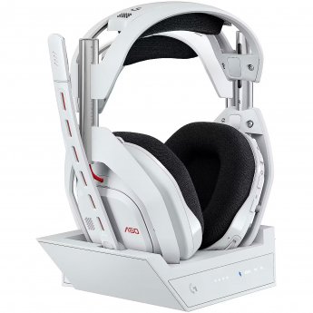 Logitech A50 LIGHTSPEED