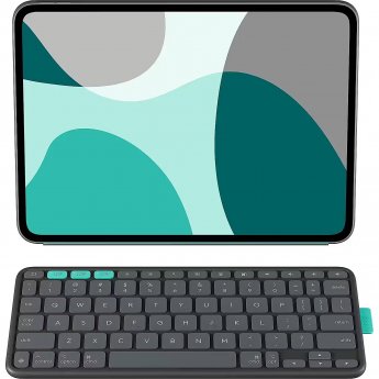 Logitech FLIP FOLIO IPAD PRO11 AND AIR11/5TH, DEU