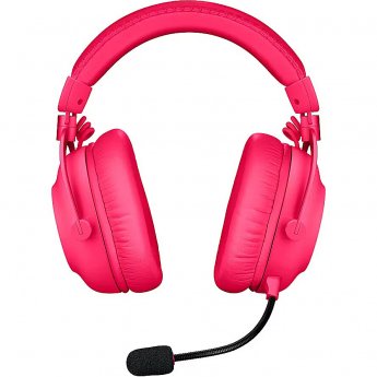 Logitech G PRO X 2, Pink