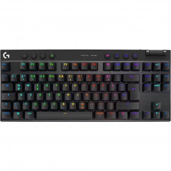 Logitech G PRO X TKL LIGHTSPEED GAMING, CH