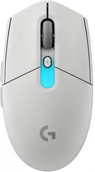 Logitech G305 X SUPERLIGHT, WHITE