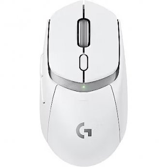 Logitech G309 Lightspeed, White