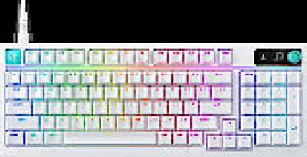 Logitech G316 X 75 - WHITE - (US)