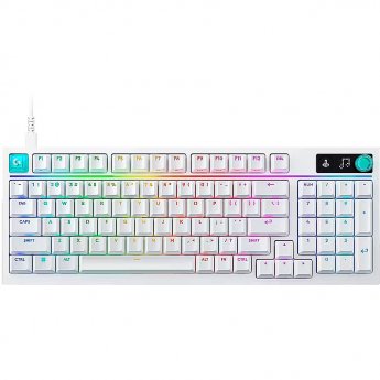 Logitech G316 X 98 Wired Gaming