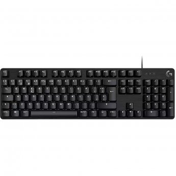 Logitech G512 CARBON GX BROWN, ESP