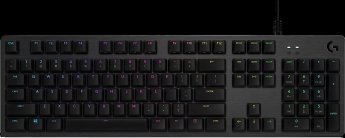 Logitech G512 CARBON, PTG