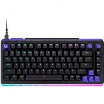 Logitech G512 X 75, BLACK, US
