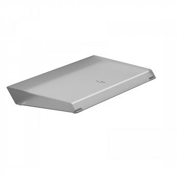 Logitech G512 X PALM REST 98 - TRANSPARENT -  PLAYROOM 98