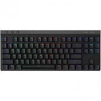Logitech G515 LIGHTSPEED TKL, BLACK, ESP
