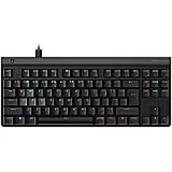 Logitech G515 RAPID TKL BLACK - US INTL - EMEA28I-935