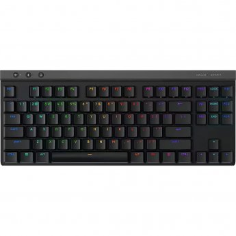 Logitech G515 TKL WIRED GAMING, BLACK, HUN
