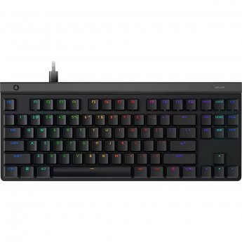 Logitech G515 TKL WRS G KB, BLACK, CH