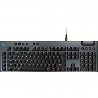 Logitech G915 X, GL Tactile, US