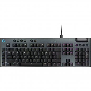 Logitech G915 X, GL Tactile, US