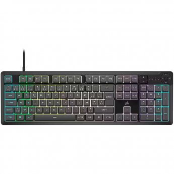 Logitech G915 X LIGHTSPEED WRLS G KB, BLACK, DEU
