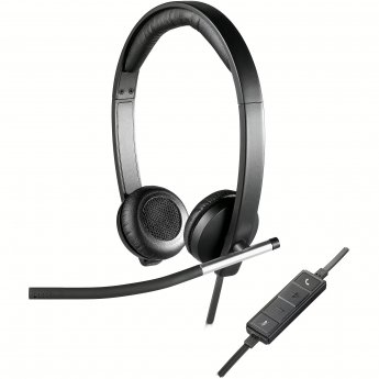Logitech H650e