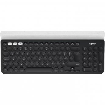 Logitech K780, Wireless, US