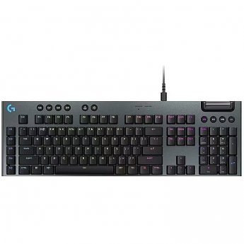 Logitech Keyboard Logitech G915 X Tactile SWE