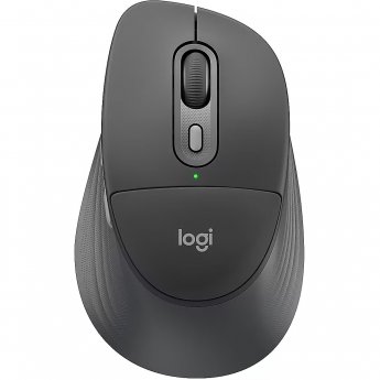 Logitech M850 L for Business, BLACK
