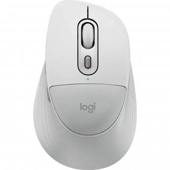 Logitech M850 L OFF, WHITE