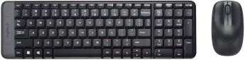 Logitech MK220