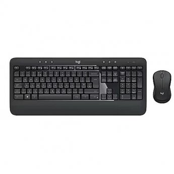Logitech MK540 Advanced, Wireless, UK