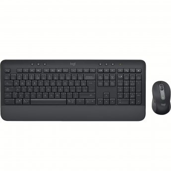 Logitech MK650, Combo