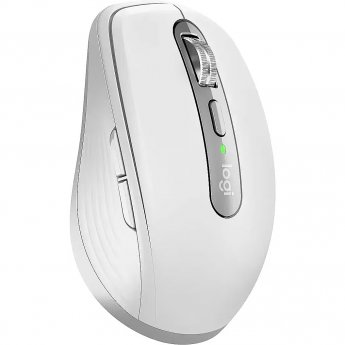Logitech MX Anywhere 3S for Business, Pale Gray