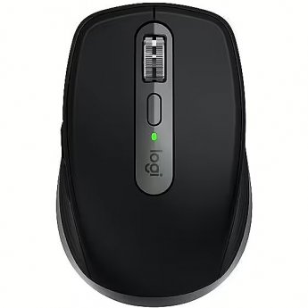 Logitech MX Anywhere 3S for Mac, Space Gray