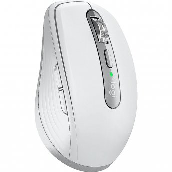 Logitech MX Anywhere 3S, Pale Gray