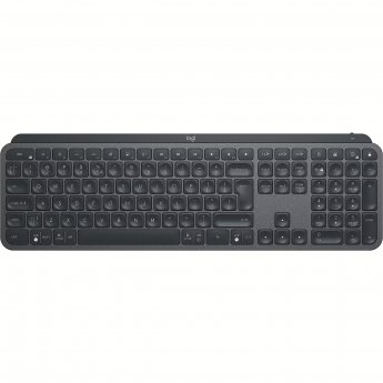 Logitech MX Keys for Business