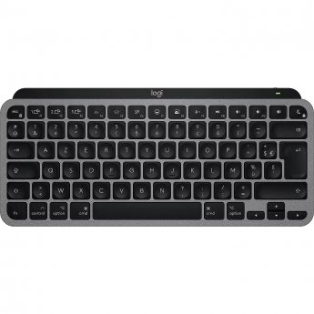Logitech MX KEYS MINI FOR BUSINESS, GRAPHITE, ESP