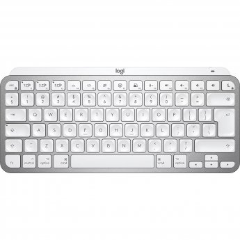 Logitech MX Keys Mini Keyboard for Mac ENG