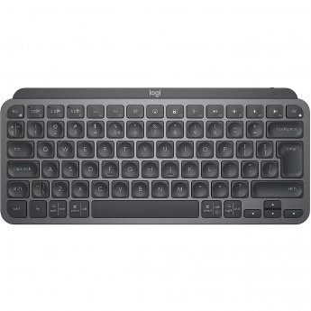 Logitech MX Keys mini, Wireless, US