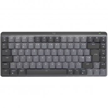 Logitech MX Mechanical Mini, Kailh Choc V2, UK